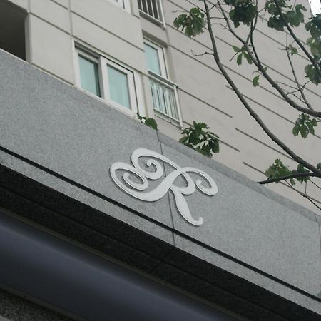 Ricenz Condominium Tower 首爾 外观 照片