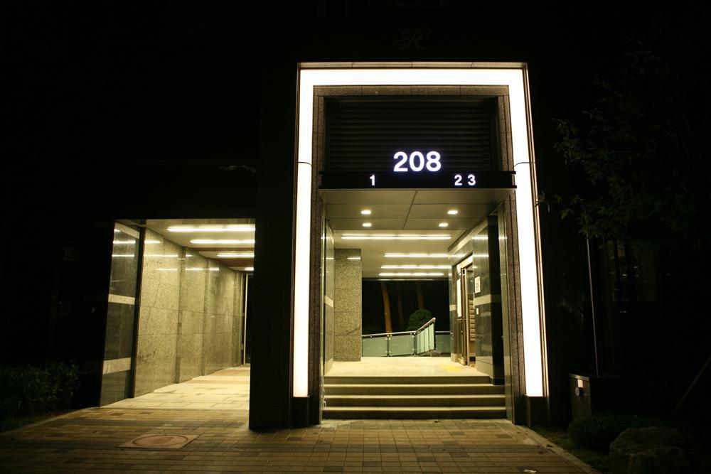 Ricenz Condominium Tower 首爾 客房 照片