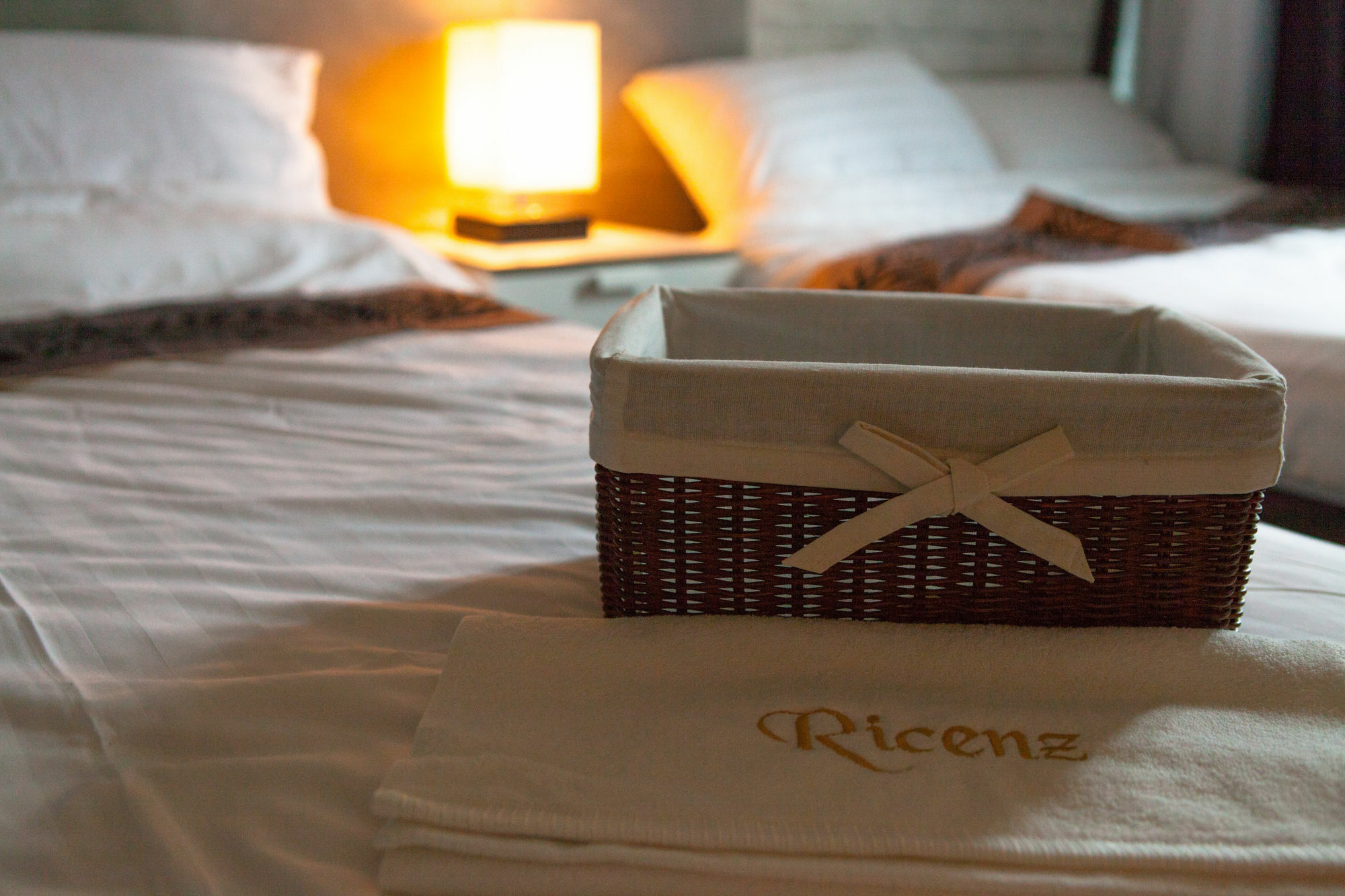 Ricenz Condominium Tower 首爾 外观 照片