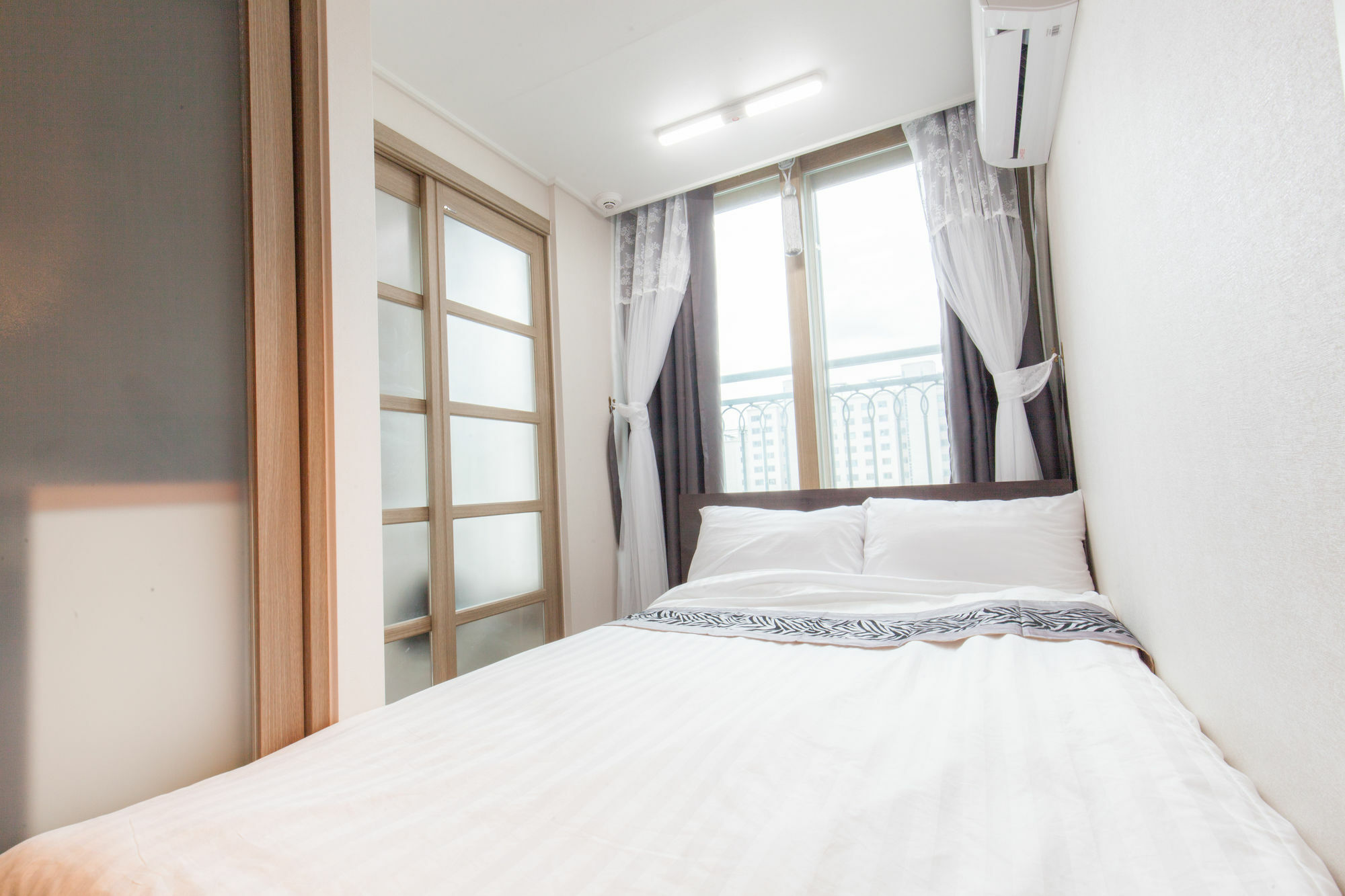 Ricenz Condominium Tower 首爾 外观 照片